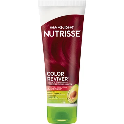 Nutrisse Cream Color Reviver
