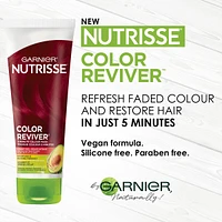Nutrisse Cream Color Reviver