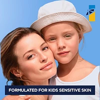 Kids SPF Sunscreen Lotion