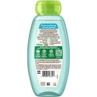 Whole Blends Coconut Water & Aloe Vera Shampoo
