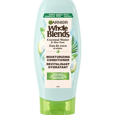 Whole Blends Coconut Water & Aloe Vera Conditioner
