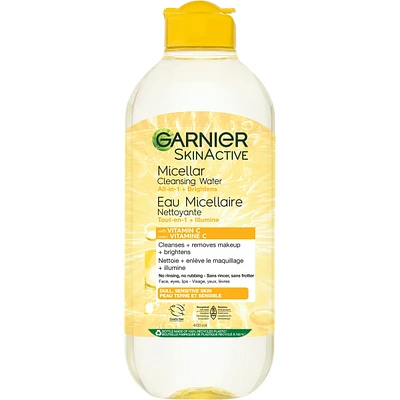 Micellar Water with Salicylic Acid
