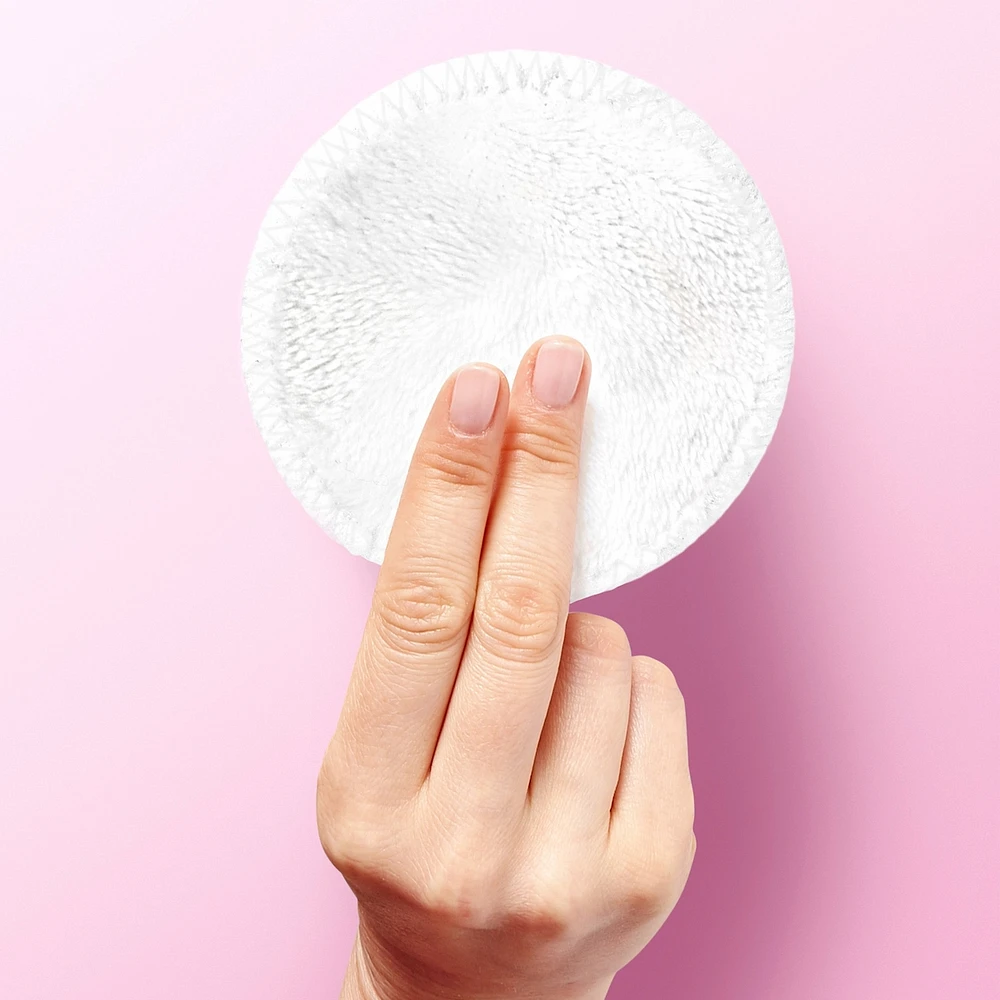 SkinActive Micellar Cleansing Eco Pads