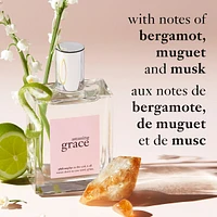 amazing grace eau de toilette for women