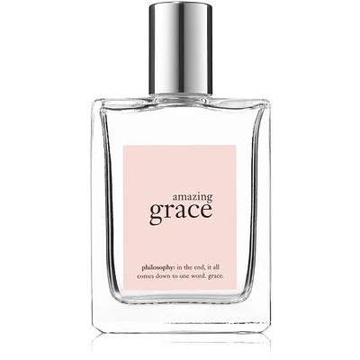 amazing grace eau de toilette for women