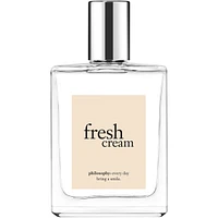 fresh cream eau de toilette for women