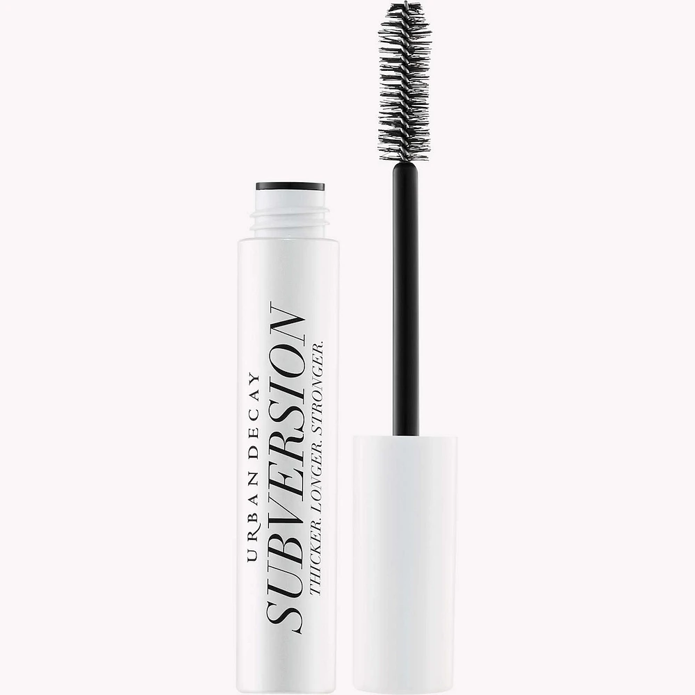 Subversion Lash Primer