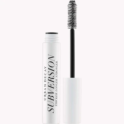 Subversion Lash Primer