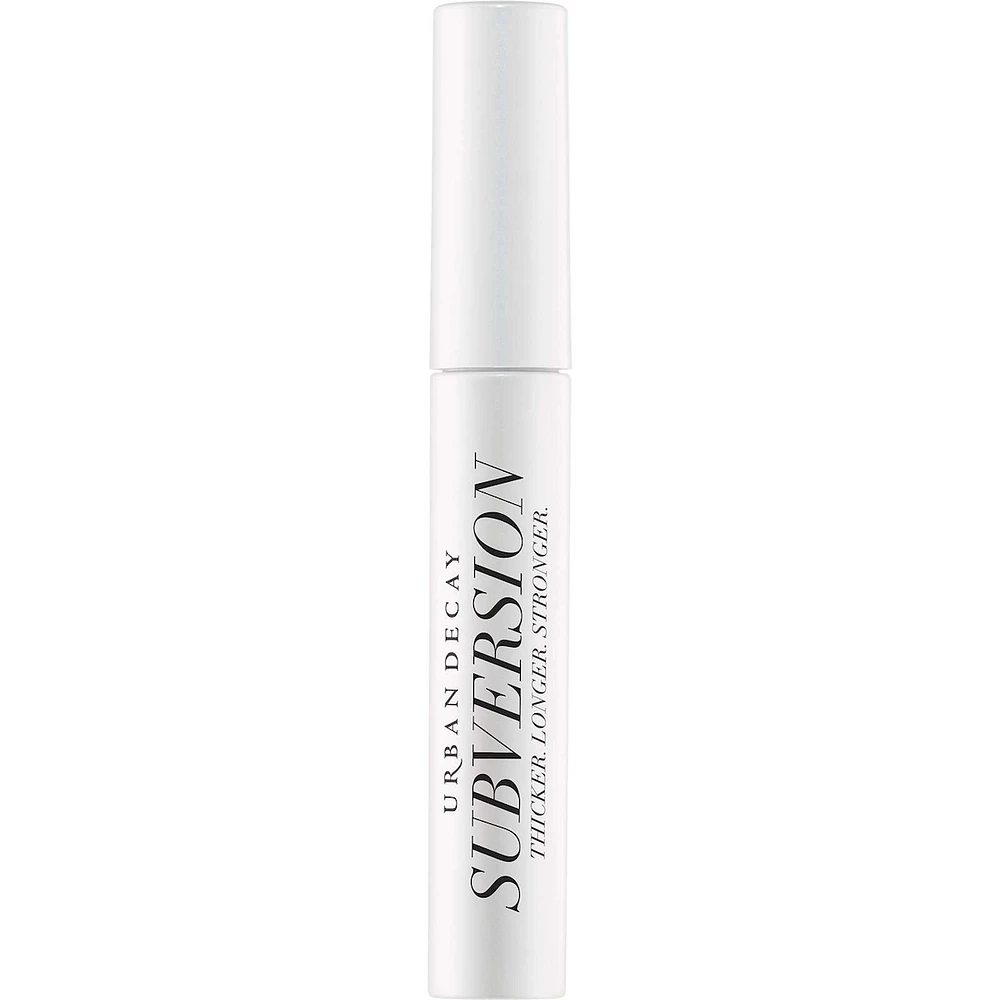 Subversion Lash Primer