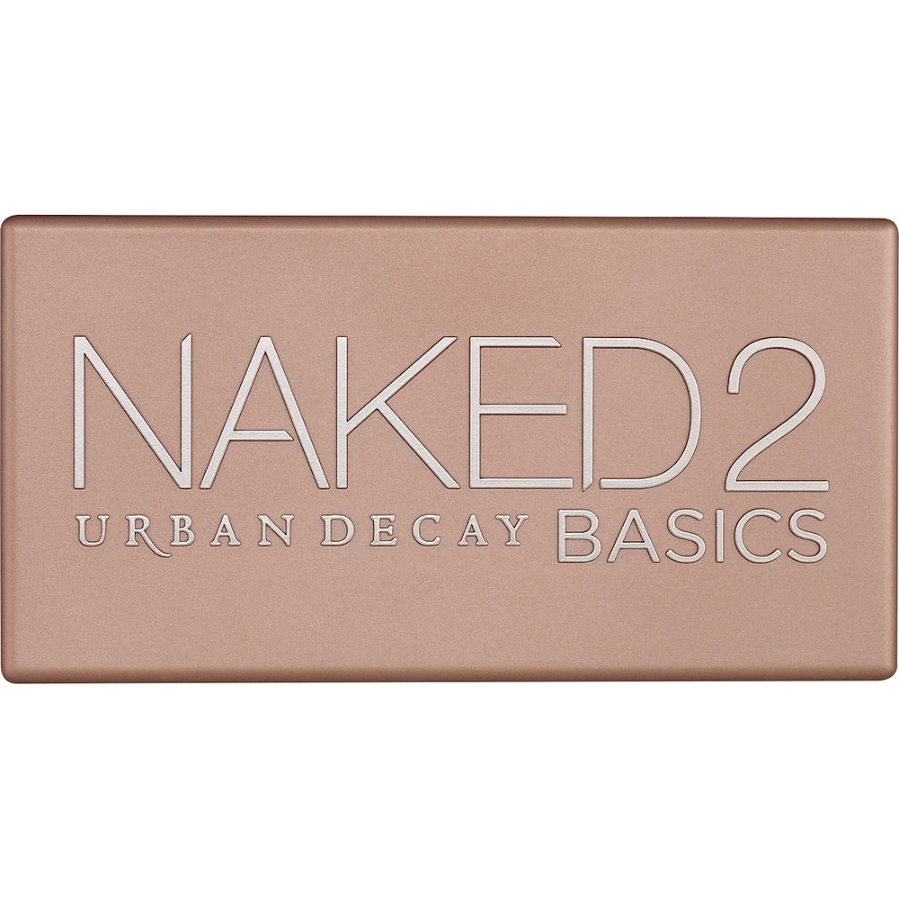 Naked2 Basics