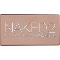 Naked2 Basics