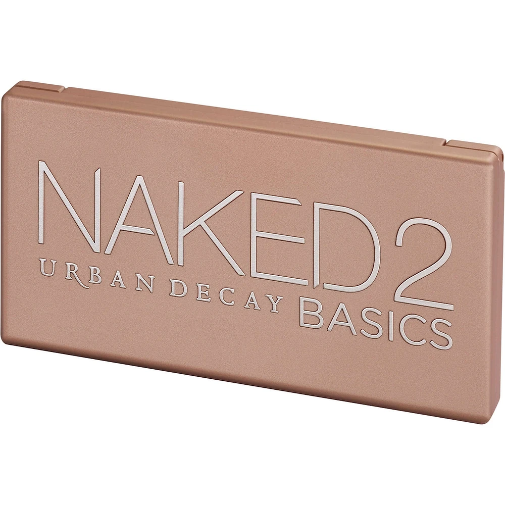 Naked2 Basics