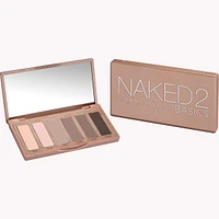 Naked2 Basics