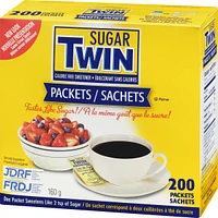 Calorie-Free Sweetener, Packets