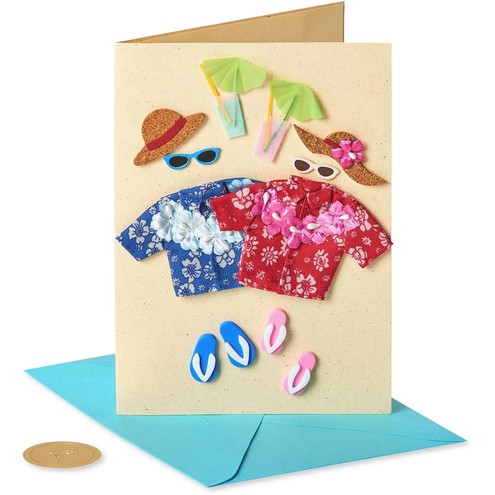 Papyrus Birthday Card (How Special You Are)