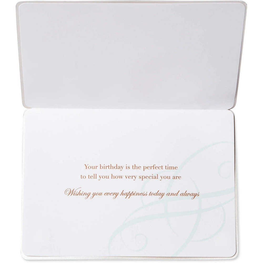 Papyrus Birthday Card (How Special You Are)