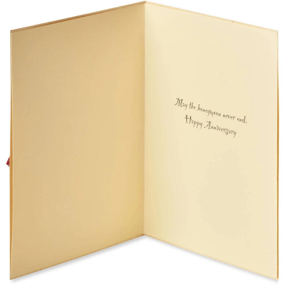 Papyrus Birthday Card (How Special You Are)