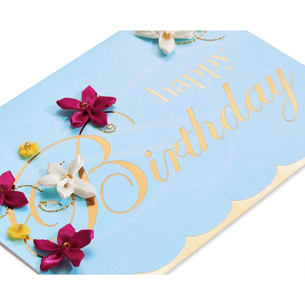 Papyrus Birthday Card (Today and Always)