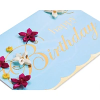 Papyrus Birthday Card (Today and Always)