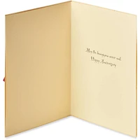 Papyrus Anniversary Card (Hawaiian)
