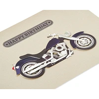 Papyrus Birthday Card for Him (Same Cool You)