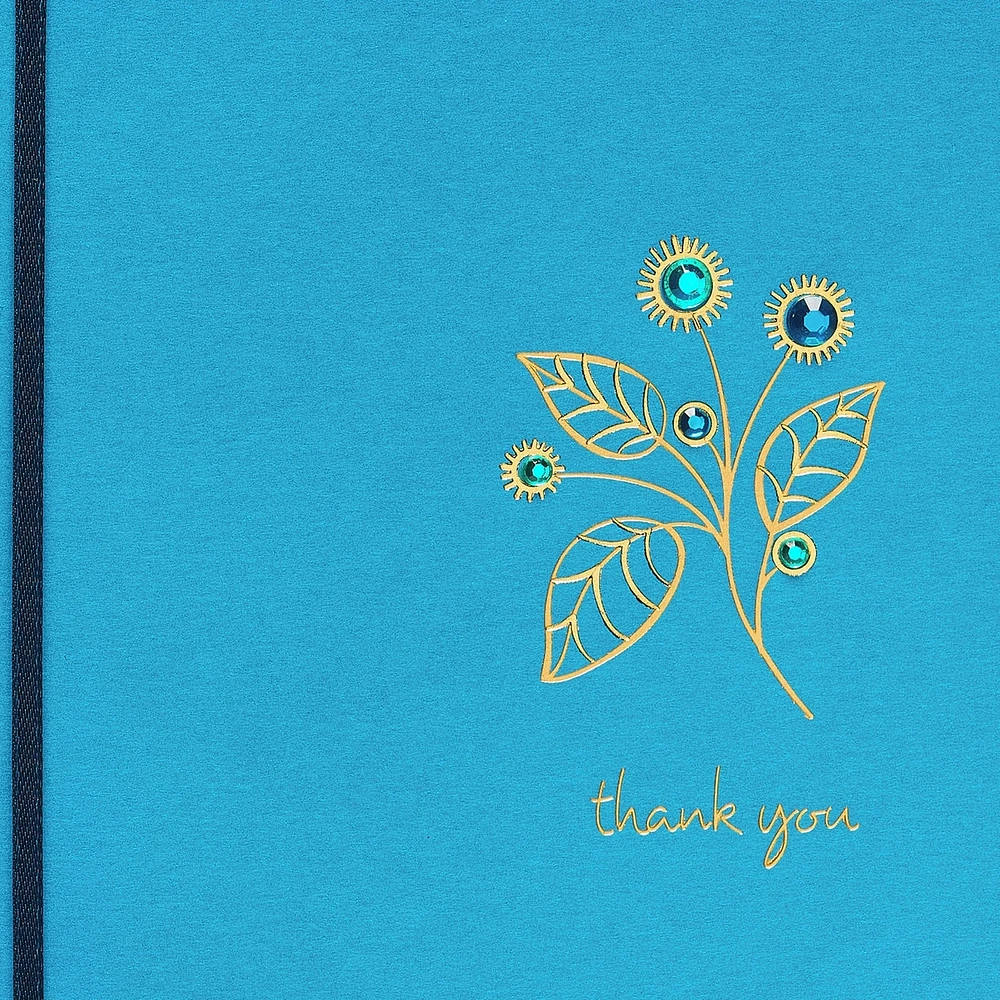 Papyrus Thank You Card (Simply Wonderful)