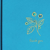 Papyrus Thank You Card (Simply Wonderful)