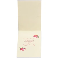 Mother's Day Card for Mom (Sending All The Love)