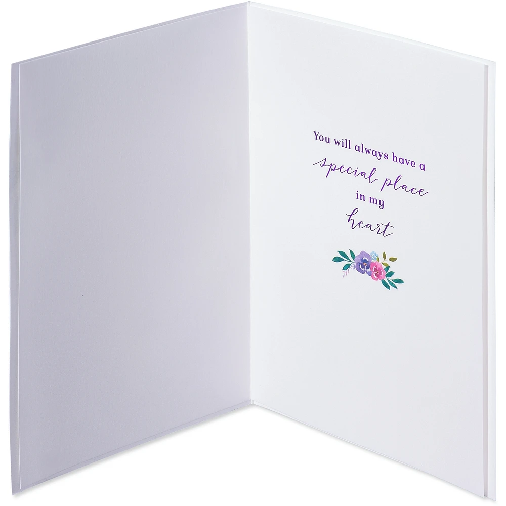 Mother's Day Card for Grandma (Special Place In My Heart)