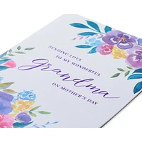 Mother's Day Card for Grandma (Special Place In My Heart)