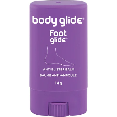 Foot Glide Anti Blister Balm