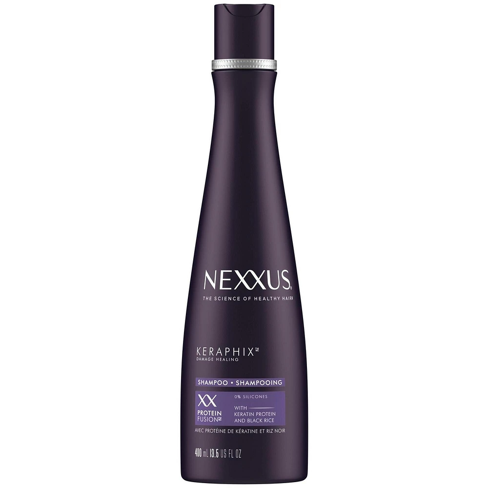 Keraphix Shampoo