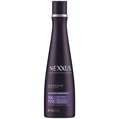 Keraphix Shampoo