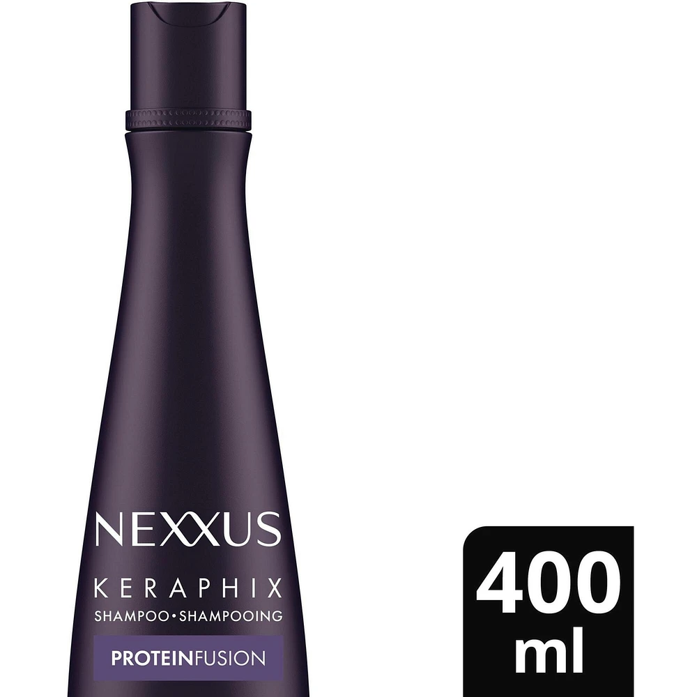 Keraphix Shampoo