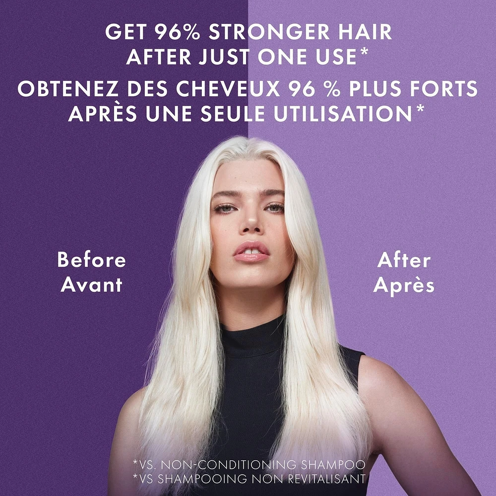 Keraphix Shampoo