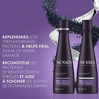 Keraphix Shampoo