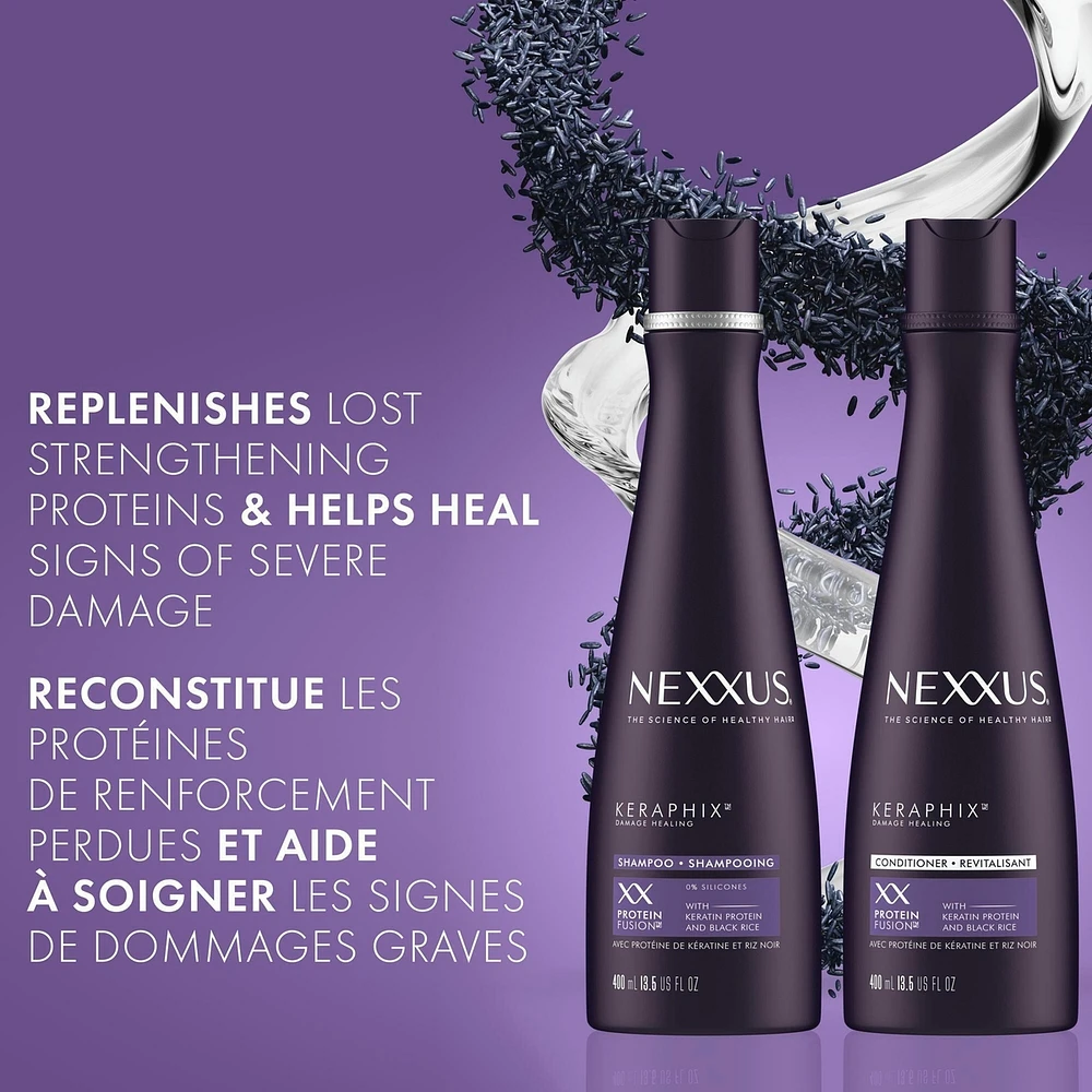 Keraphix Conditioner