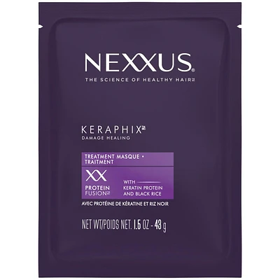 Keraphix Masque Sachet