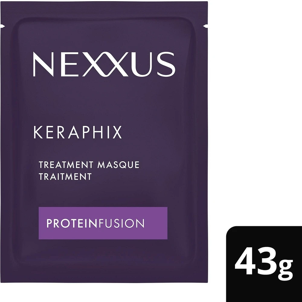 Keraphix Masque Sachet