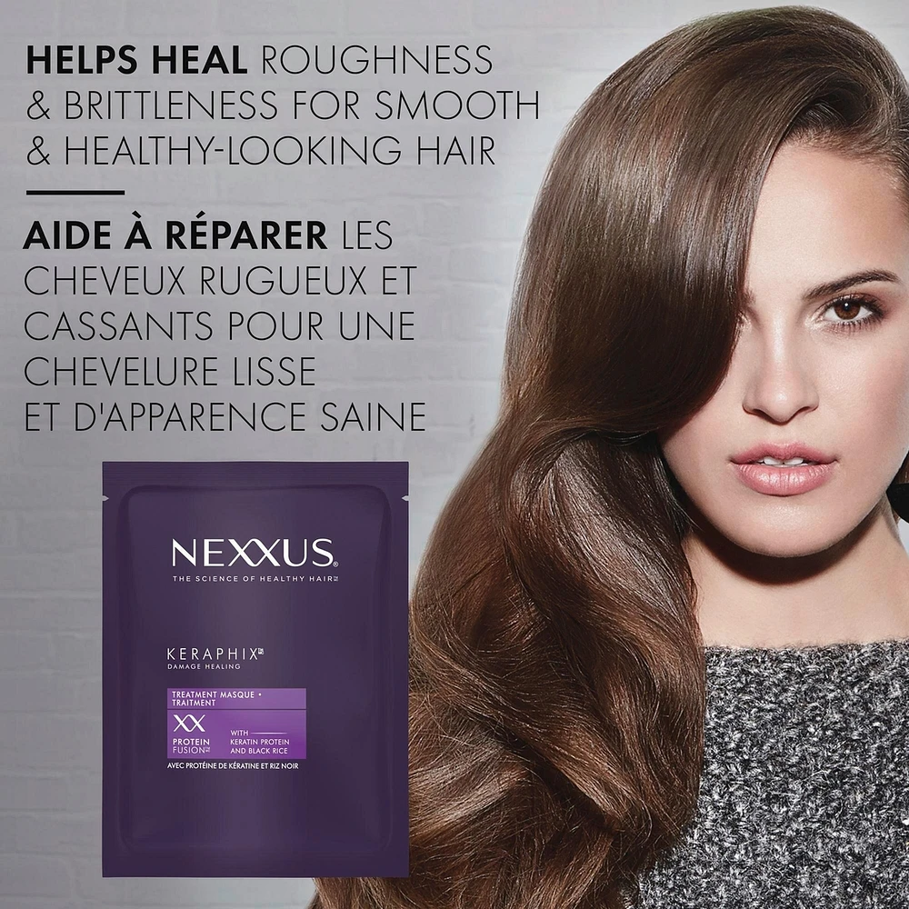 Keraphix Masque Sachet