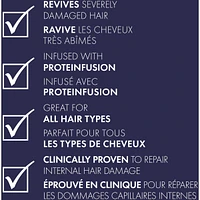 Keraphix Masque Sachet
