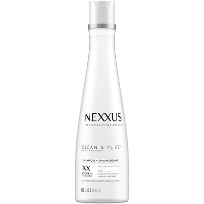 Clean & Pure Shampoo
