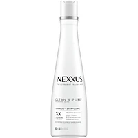 Clean & Pure Shampoo