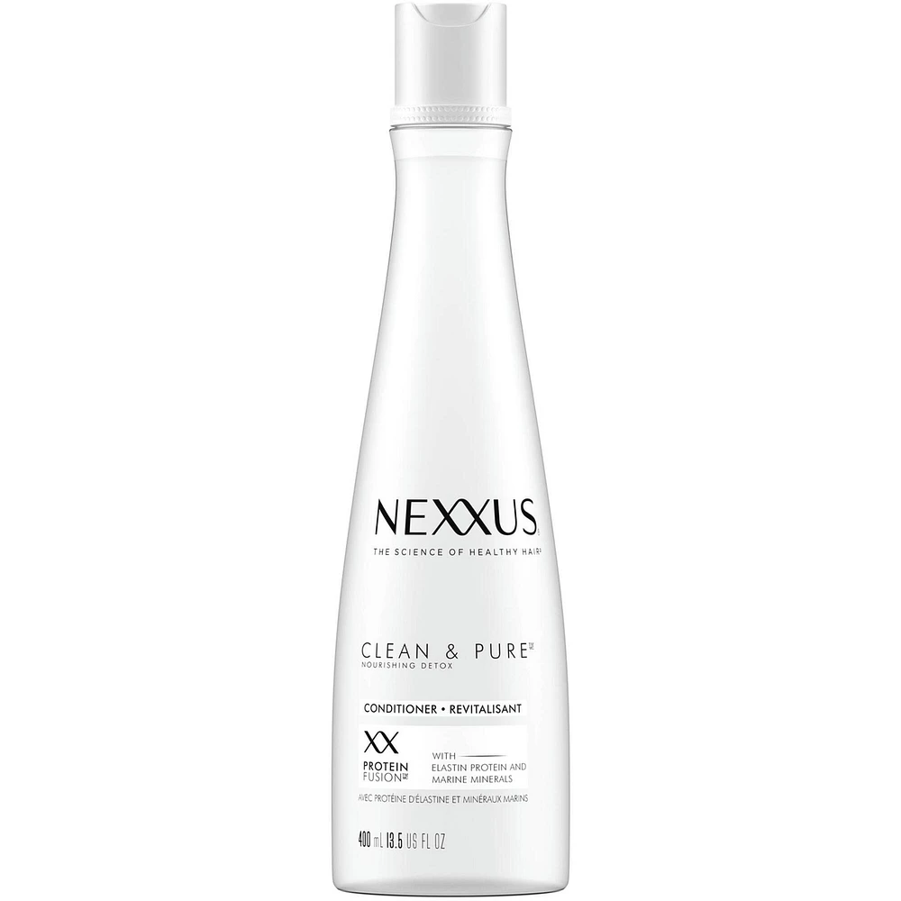 Clean & Pure Conditioner