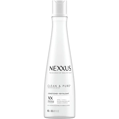 Clean & Pure Conditioner