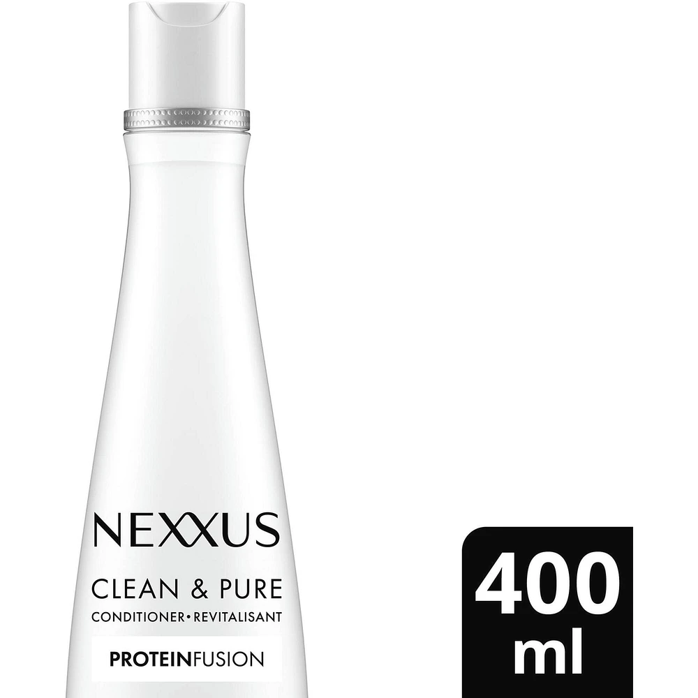 Clean & Pure Conditioner