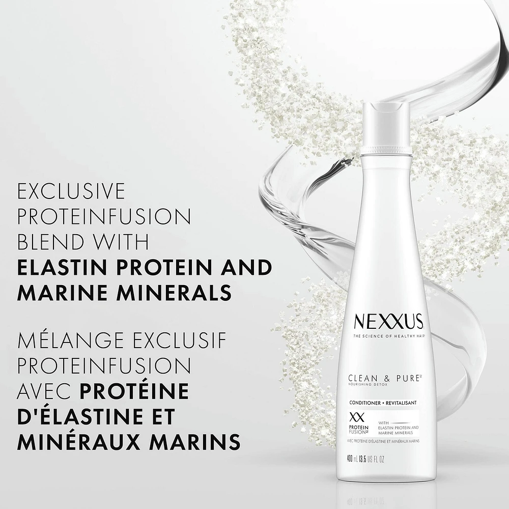 Clean & Pure Conditioner