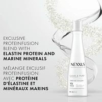 Clean & Pure Conditioner