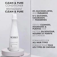 Clean & Pure Conditioner