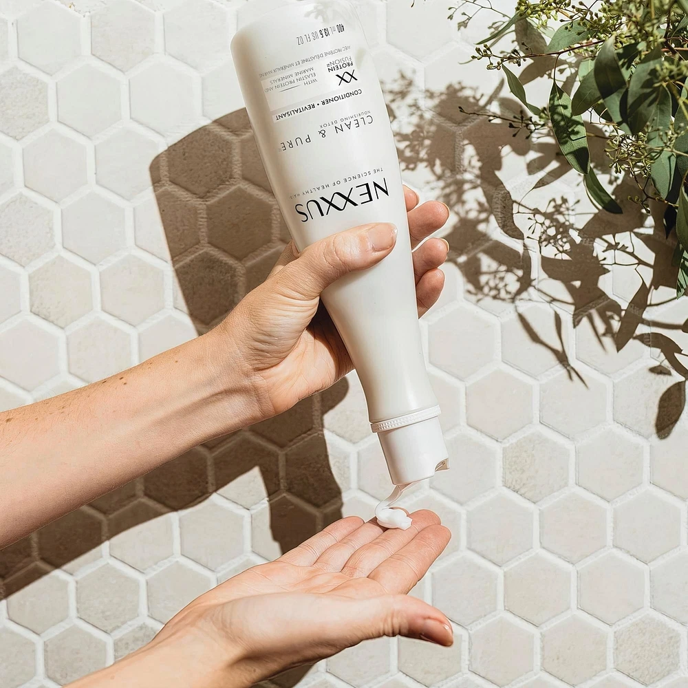 Clean & Pure Conditioner